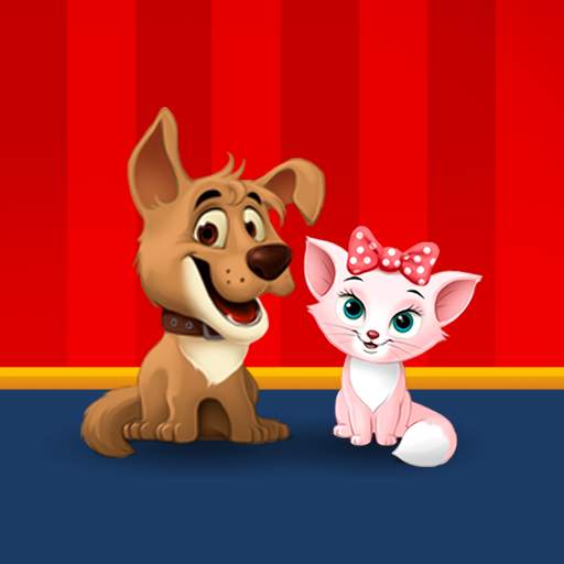 Amazing Pets - My Dog or Cat 6.7.5