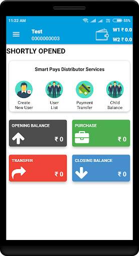 Smart Pays, Bill & Money Transfer स्क्रीनशॉट 4