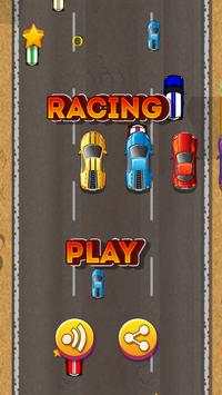 Speed Car Racing screenshot 1