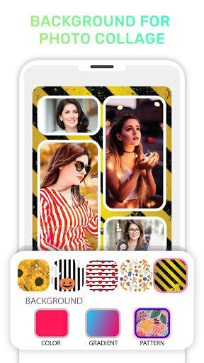 PicMix - Collage Maker, Photo Edit, Photo Collage screenshot 4