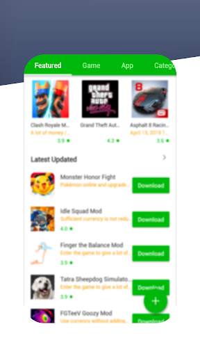 Latest Happy Apps Mod storage Advice 2020 screenshot 2