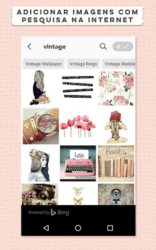 PicCollage Beta screenshot 7