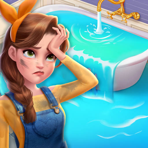 My Story - Mansion Makeover 1.87.108