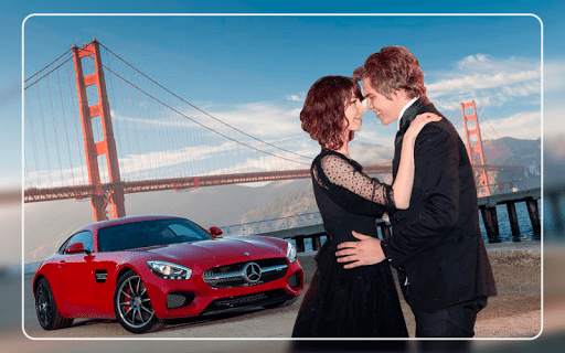 Car Photo Editor - Car Photo Frames screenshot 4