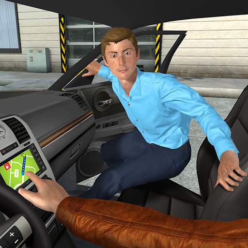 Taxi Game 2 2.4.2