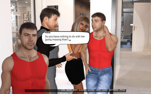 Fame & Misfortune Interactive Choice Story (FREE) screenshot 1