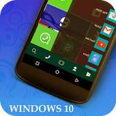Computer Launcher 10 Pro