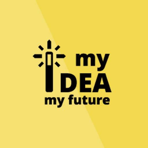 My Idea My Future icon