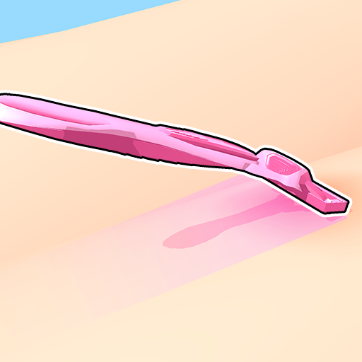 Beauty Race icon