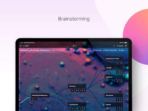 Zenkit screenshot 13