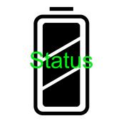 Battery Status/Check icon