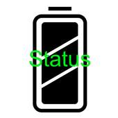 Battery Status/Check 1.0