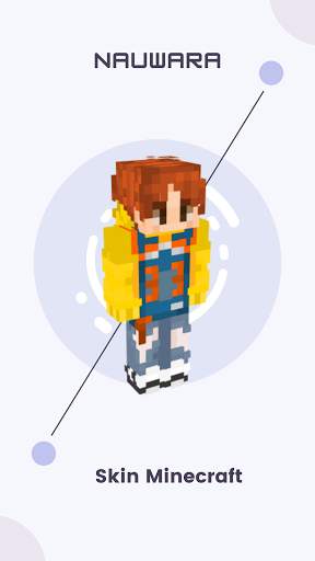 Skin BTS for Minecraft PE screenshot 6