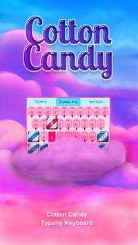 Cotton Candy screenshot 1