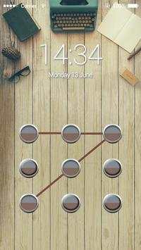 Applock Printer скриншот 2