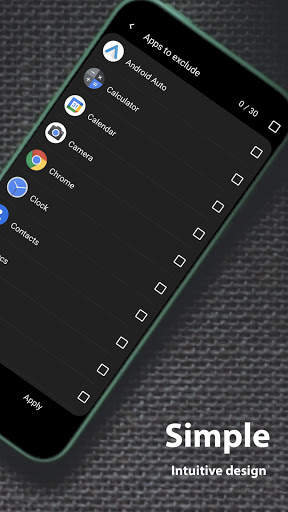 Soul VPN screenshot 4