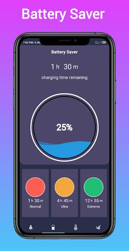 Master Phone Cleaner - Junk Cleaner, Clean Master screenshot 2