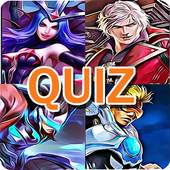 Game Mobile Legend 3.1.4z