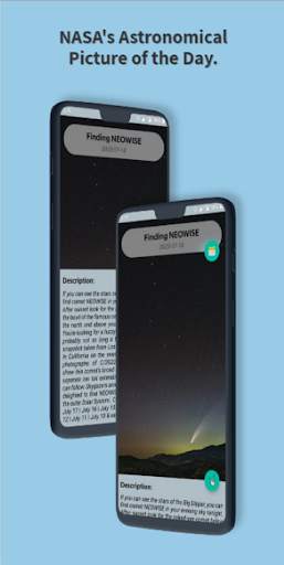 NASA - APOD screenshot 7