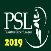 PSL Schedule 2019 1.1.5
