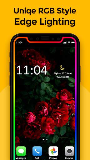 HD Wallpaper  - Auto Wallpaper Changer screenshot 8