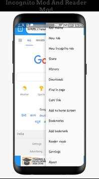 Indian Browser 4G screenshot 3
