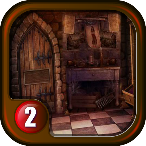 Fantasy Cave Escape - Escape Games Mobi 2 icon