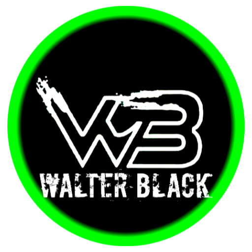 WALTER BLACK GFX TOOL BGM icon