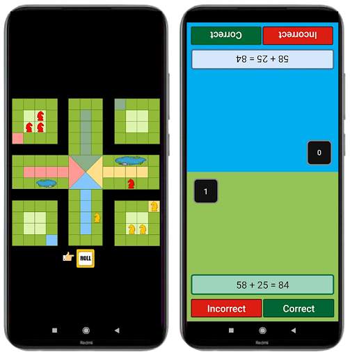 Funny Games (1,2,3,4,5 and 6 player games) screenshot 4