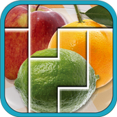 Fruits Jigsaw Puzzles icon