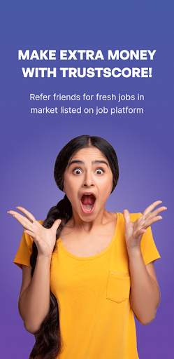 TrustScore - Home Jobs Online screenshot 5