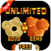 Gems for Shadow Fight 2 : Prank icon