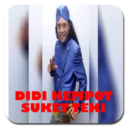 Suket Teki Didi Kempot Populer 1.0