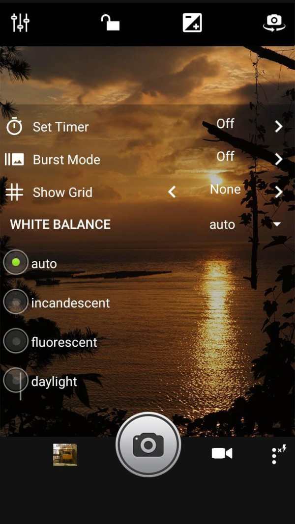Fast Camera - HD Camera FREE 1 تصوير الشاشة