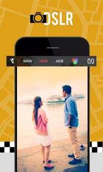 DSLR Filter Camera Photo Art Pics Lab Image Wiz screenshot 2