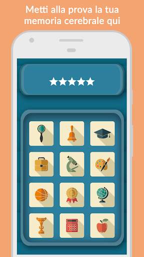 Giochi di mente screenshot 3