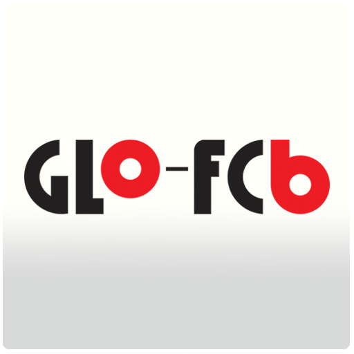 Glo Fcb иконка