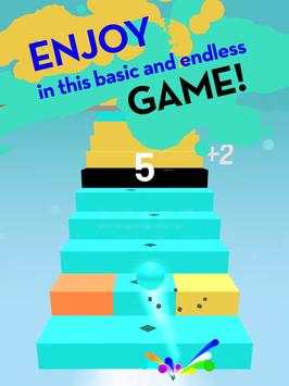 BONDY - Stair Games screenshot 10