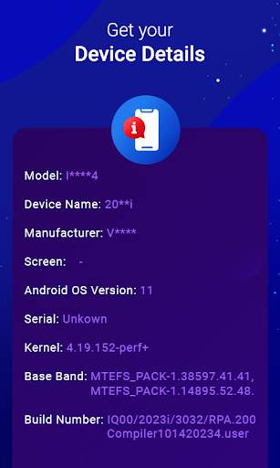 WiFi Tethering: Share Internet screenshot 4