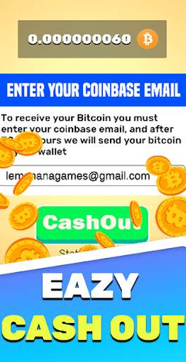 CryptoBall - Earn Real Bitcoin स्क्रीनशॉट 2