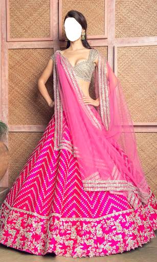 Bridal Lehanga Choli Photo Suits 10 تصوير الشاشة