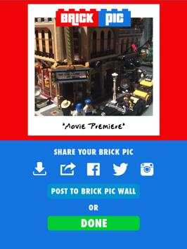 Brick Pic - LEGO Edition screenshot 6