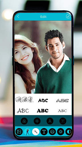Selfie With Mahesh Babu screenshot 4