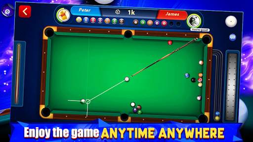 8 Ball Live screenshot 5