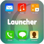 6 Launcher HD 1.0