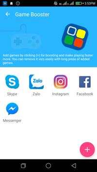 Booster clean for asus screenshot 4