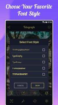 Telegraph screenshot 6