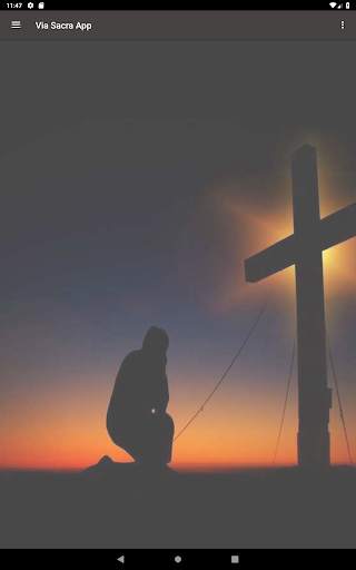 Via Sacra App screenshot 9