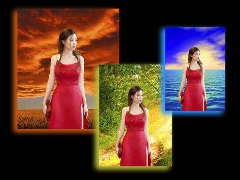 Replace Photo Background screenshot 5