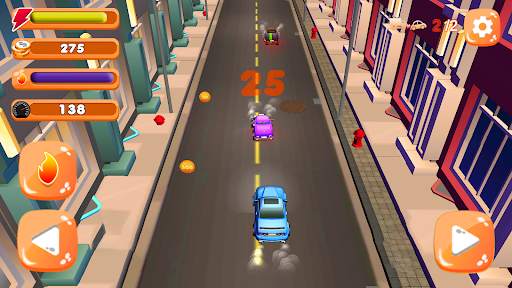 Toy Cars - Car Racing 3D screenshot 3